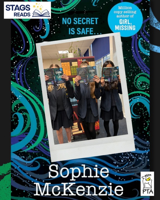 STAGS Read 2026 is Live